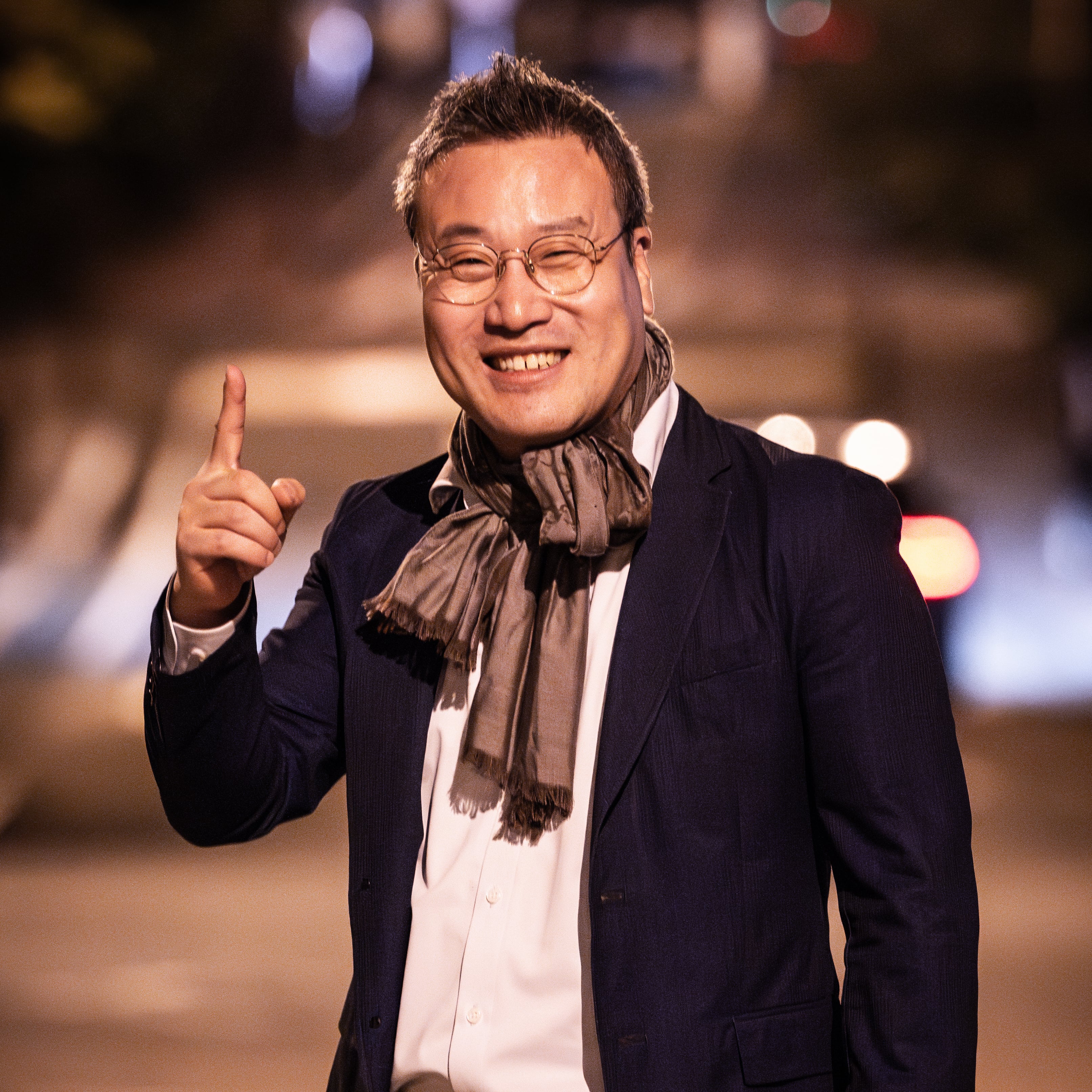 CEO Lee Hyun-jong